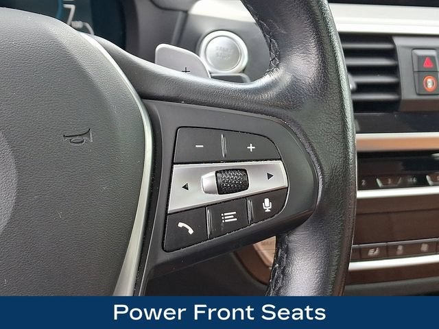 2021 BMW X3 PHEV xDrive30e