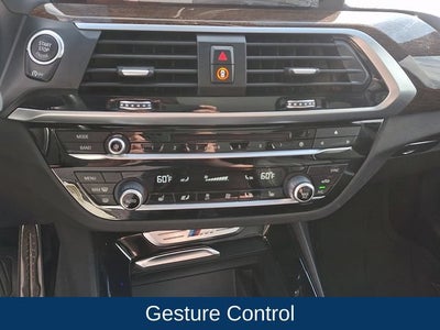 2018 BMW X3 M40i