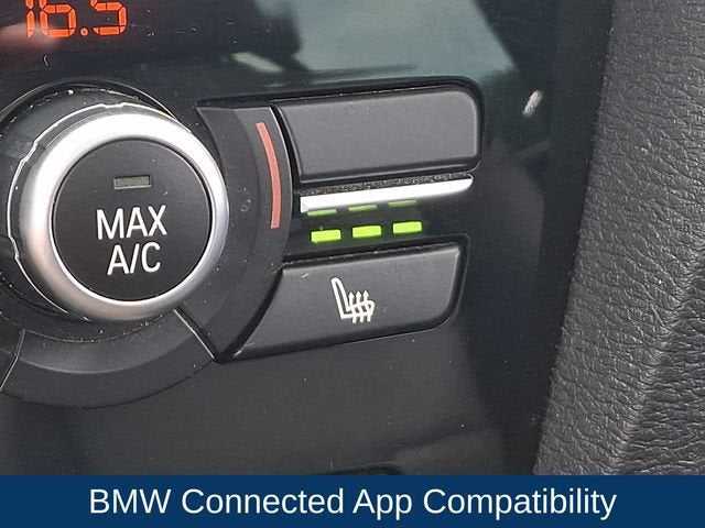 2017 BMW X3 xDrive35i