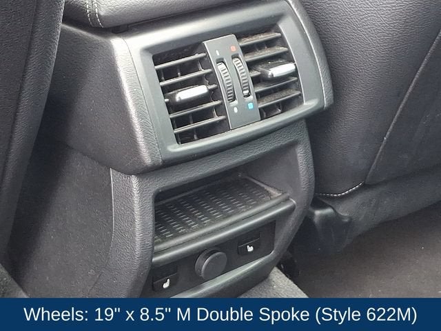 2017 BMW X3 xDrive35i