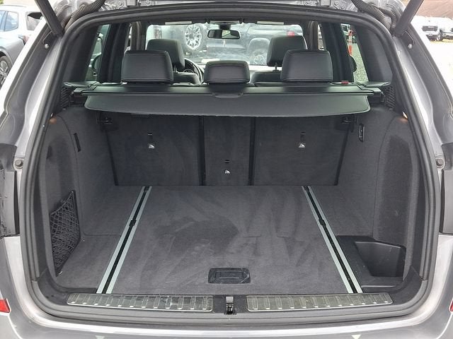 2017 BMW X3 xDrive35i