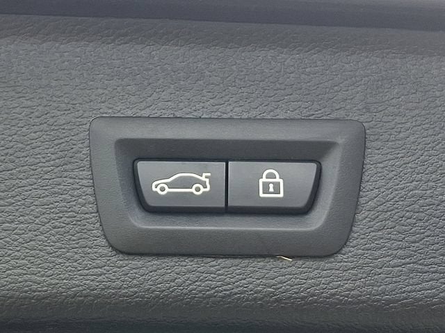 2017 BMW X3 xDrive35i