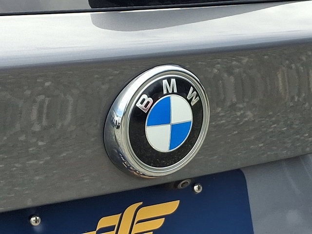 2017 BMW X3 xDrive35i