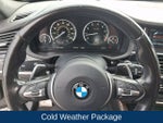 2017 BMW X3 xDrive35i