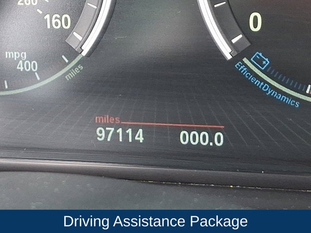 2017 BMW X3 xDrive35i