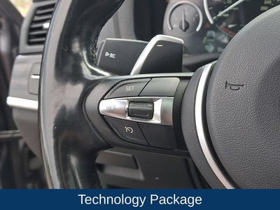 2017 BMW X3 xDrive35i