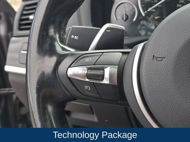2017 BMW X3 xDrive35i