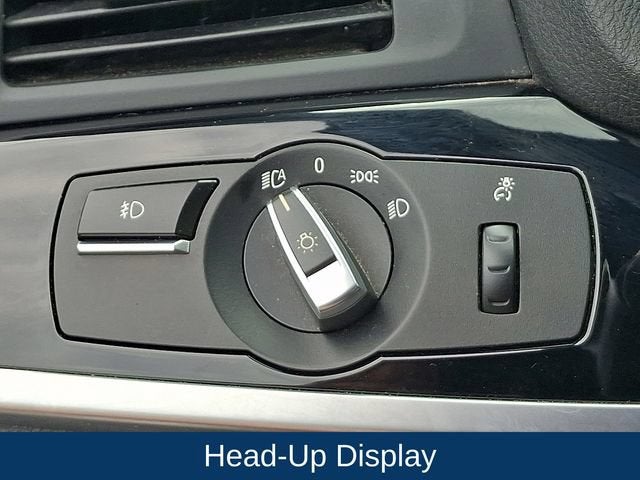 2017 BMW X3 xDrive35i