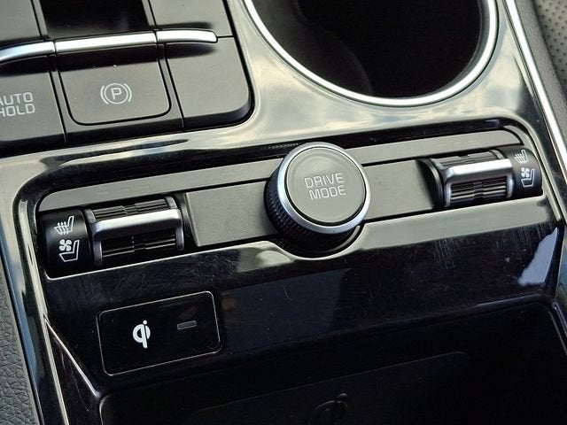 2021 Kia K5 EX