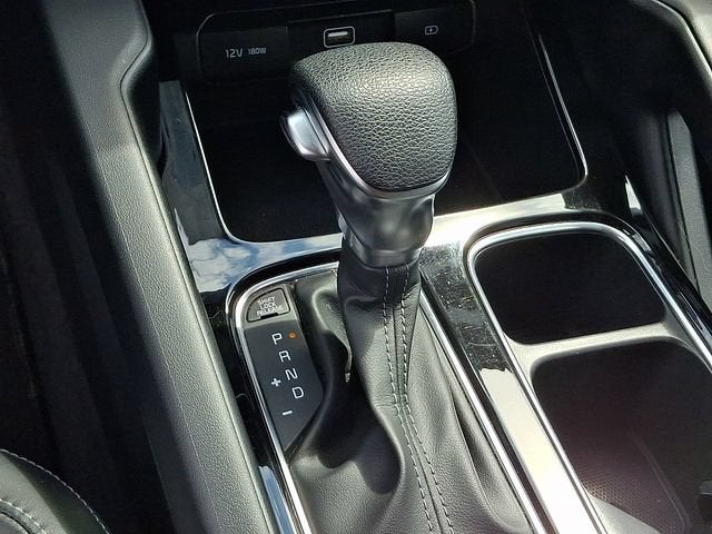 2021 Kia Telluride LX