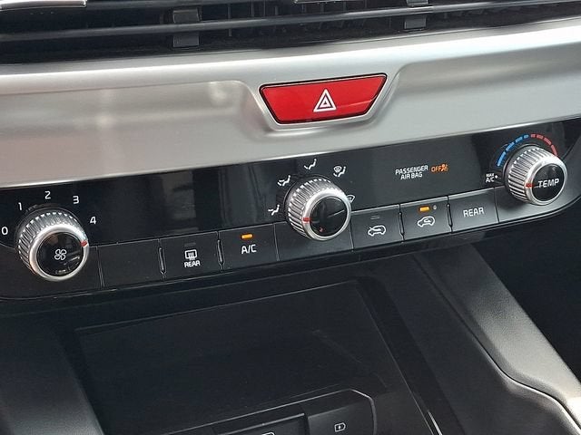 2021 Kia Telluride LX