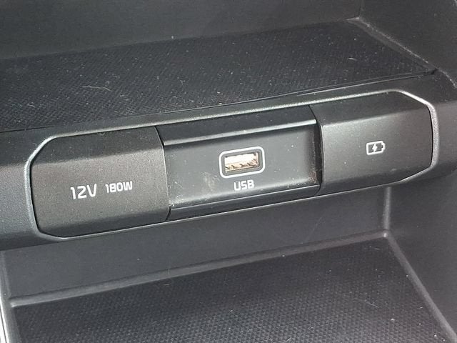 2021 Kia Telluride LX
