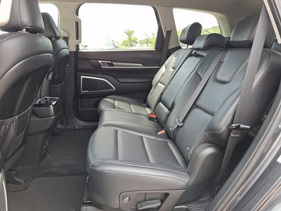 2021 Kia Telluride LX