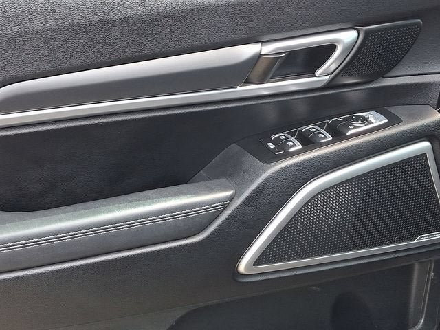 2021 Kia Telluride LX