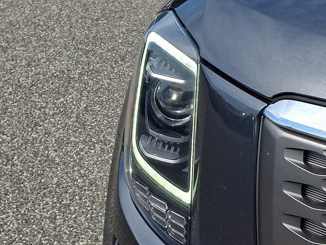2021 Kia Telluride LX