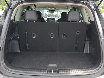 2021 Kia Telluride LX