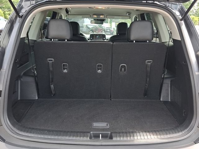 2021 Kia Telluride LX