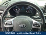 2021 Kia Telluride LX