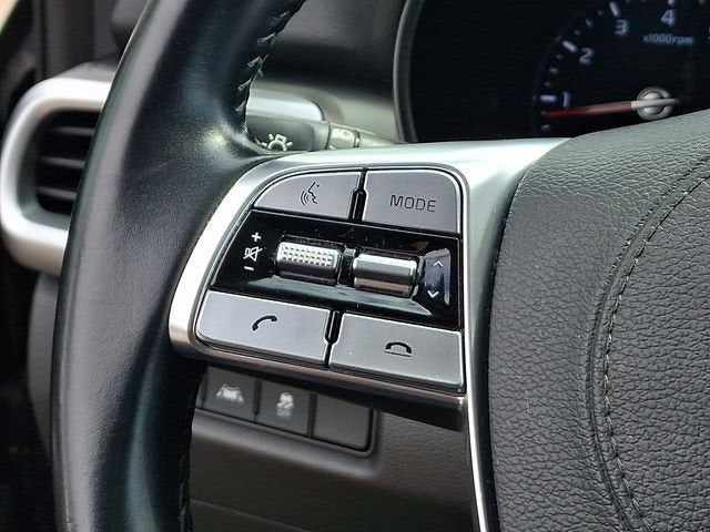 2021 Kia Telluride LX