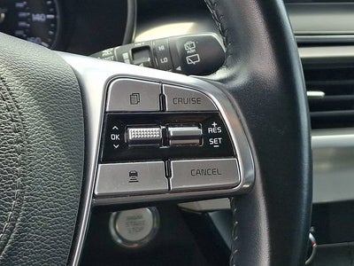 2021 Kia Telluride LX