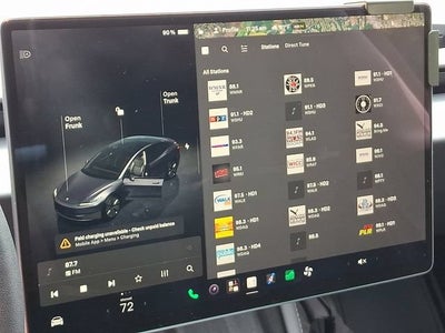 2024 Tesla Model 3 Long Range
