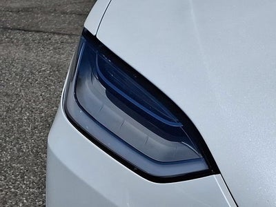 2020 Tesla Model X Performance