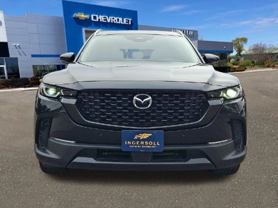 2026 Mazda Mazda CX-50 2.5 S Premium