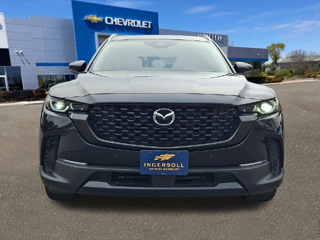 2026 Mazda Mazda CX-50 2.5 S Premium