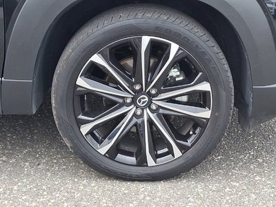 2026 Mazda Mazda CX-50 2.5 S Premium