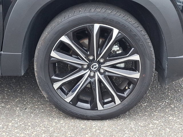2026 Mazda Mazda CX-50 2.5 S Premium
