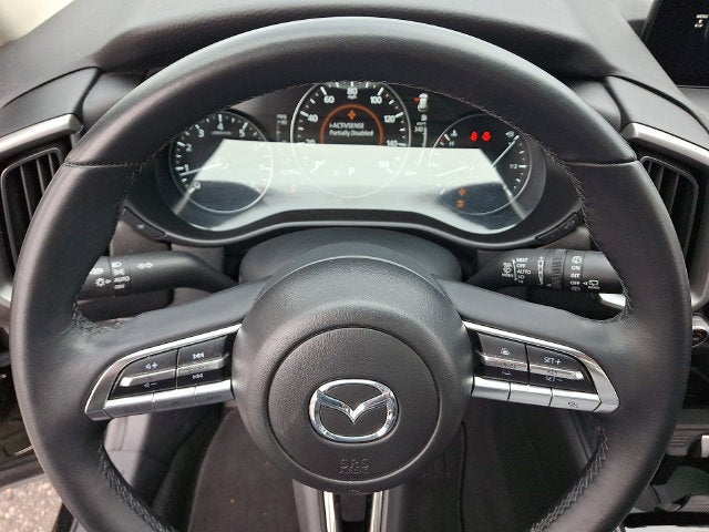 2026 Mazda Mazda CX-50 2.5 S Premium