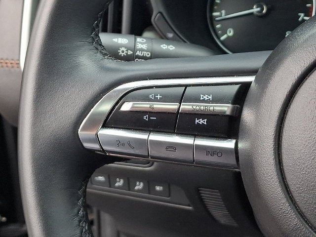 2026 Mazda Mazda CX-50 2.5 S Premium