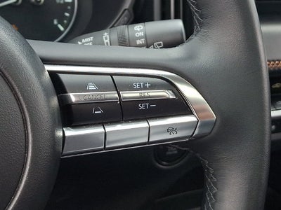 2026 Mazda Mazda CX-50 2.5 S Premium