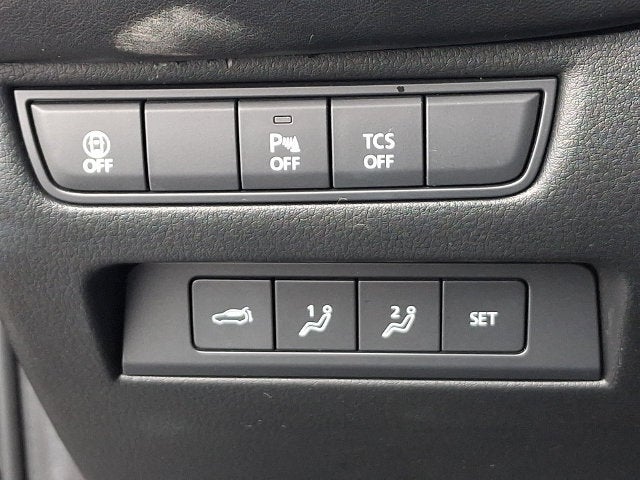 2026 Mazda Mazda CX-50 2.5 S Premium