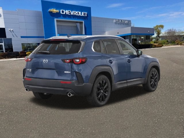 2025 Mazda Mazda CX-50 2.5 S Premium Package
