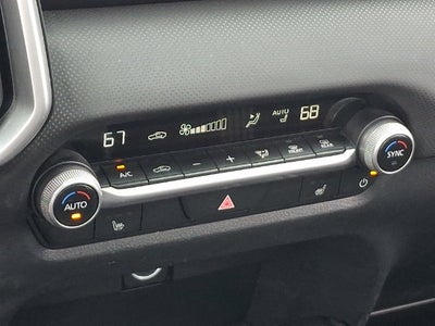 2025 Mazda Mazda CX-50 2.5 S Premium Package