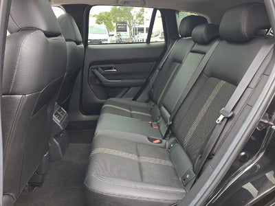 2025 Mazda Mazda CX-50 2.5 S Premium Package