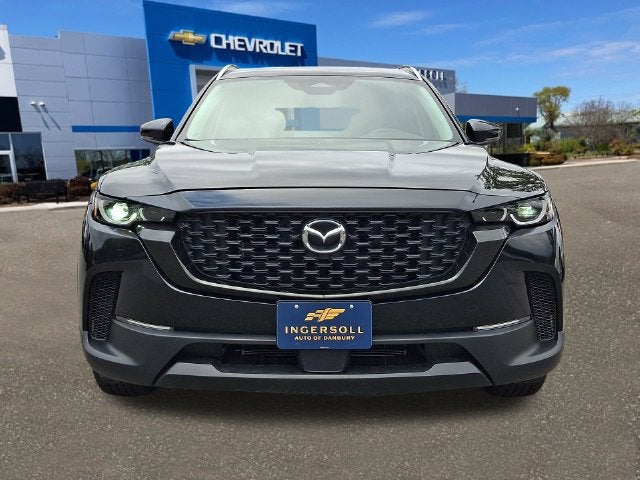 2025 Mazda Mazda CX-50 2.5 S Premium Package
