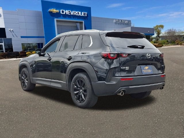 2025 Mazda Mazda CX-50 2.5 S Premium Package