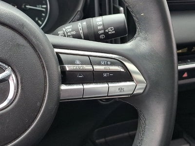 2025 Mazda Mazda CX-50 2.5 S Premium Package