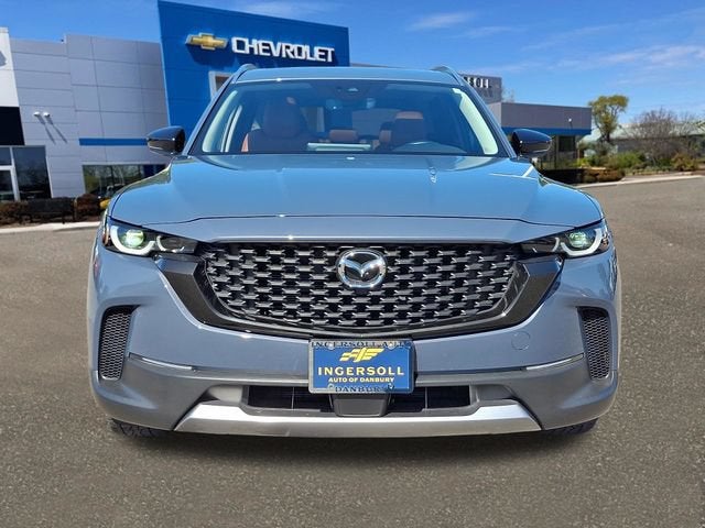 2023 Mazda Mazda CX-50 2.5 Turbo Meridian Edition