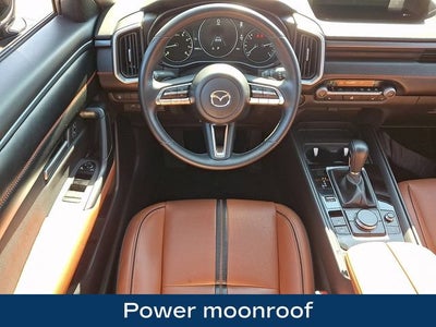 2023 Mazda Mazda CX-50 2.5 Turbo Meridian Edition
