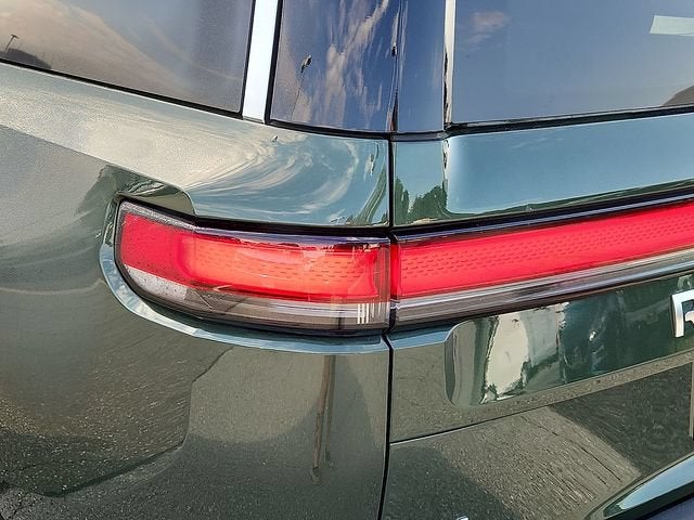 2023 RIVIAN R1S Launch Edition