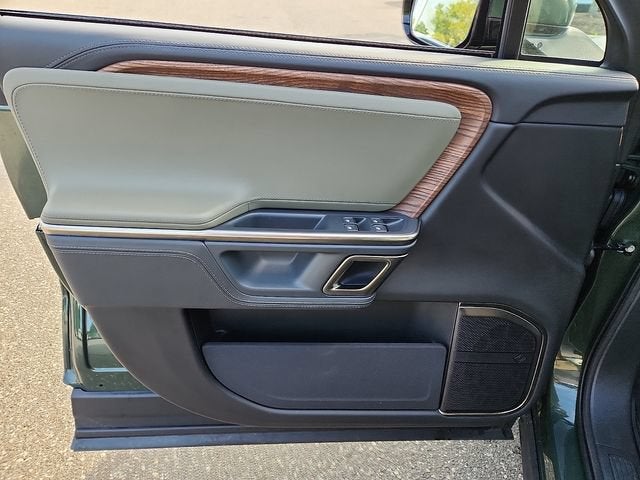 2023 RIVIAN R1S Launch Edition