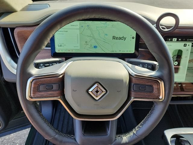 2023 RIVIAN R1S Launch Edition