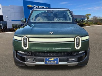 2023 RIVIAN R1S Launch Edition