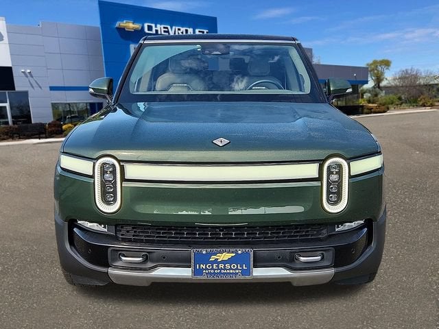 2023 RIVIAN R1S Launch Edition