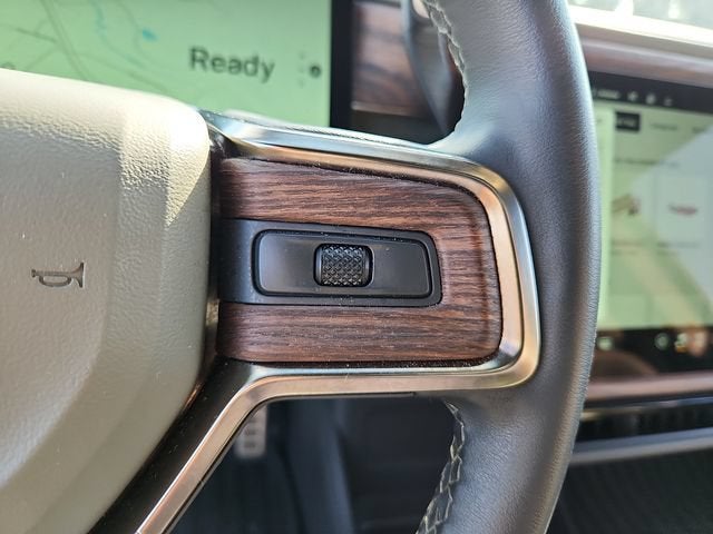 2023 RIVIAN R1S Launch Edition