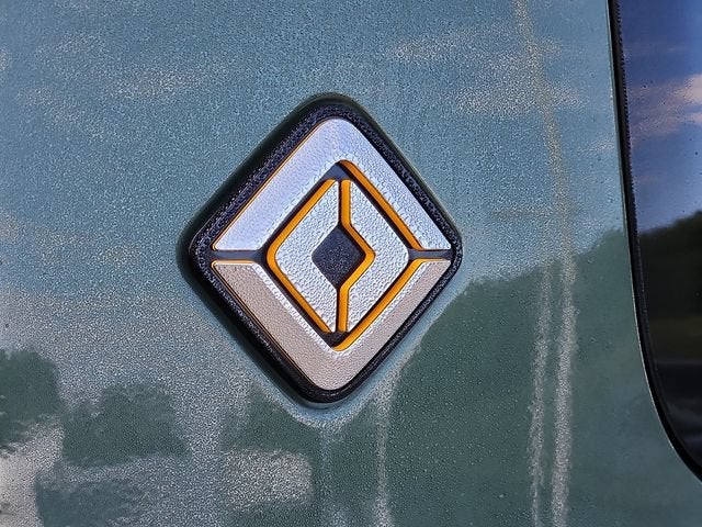 2023 RIVIAN R1S Launch Edition