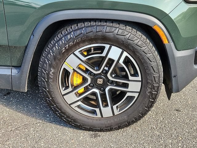 2023 RIVIAN R1S Launch Edition